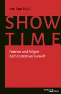 Fujii |  Showtime | Buch |  Sack Fachmedien