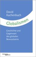 Kuchenbuch |  Globalismen | Buch |  Sack Fachmedien