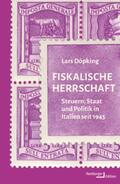 Döpking |  Fiskalische Herrschaft | Buch |  Sack Fachmedien