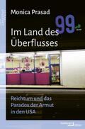 Prasad |  Im Land des Überflusses | Buch |  Sack Fachmedien