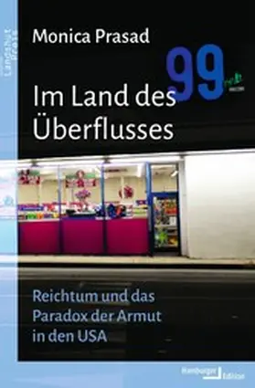Prasad | Im Land des Überflusses | E-Book | www.sack.de