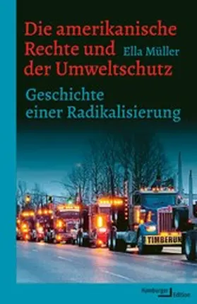 Müller | Die amerikanische Rechte und der Umweltschutz | E-Book | www.sack.de