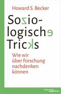 Becker |  Soziologische Tricks | eBook | Sack Fachmedien