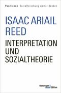 Reed |  Interpretation und Sozialtheorie | eBook | Sack Fachmedien