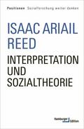 Reed |  Interpretation und Sozialtheorie | eBook | Sack Fachmedien