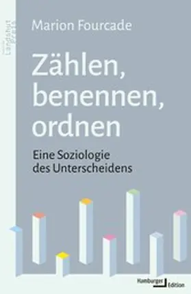Fourcade | Zählen, benennen, ordnen | E-Book | www.sack.de
