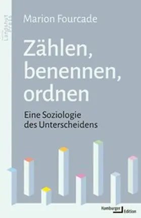 Fourcade | Zählen, benennen, ordnen | E-Book | www.sack.de