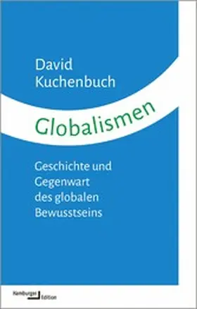 Kuchenbuch | Globalismen | E-Book | www.sack.de