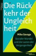 Savage |  Die Rückkehr der Ungleichheit | eBook | Sack Fachmedien