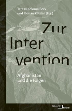 Beck / Kühn | Zur Intervention | E-Book | sack.de