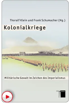 Klein / Schumacher |  Kolonialkriege | eBook | Sack Fachmedien