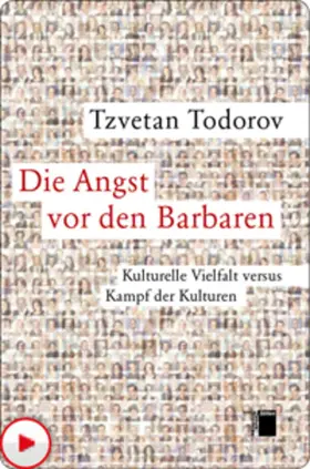 Todorov |  Die Angst vor den Barbaren | eBook | Sack Fachmedien