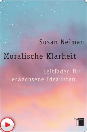 Neiman | Moralische Klarheit | E-Book | sack.de