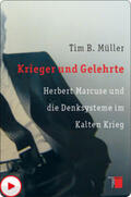 Müller |  Krieger und Gelehrte | eBook | Sack Fachmedien