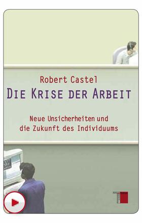 Castel | Die Krise der Arbeit | E-Book | sack.de