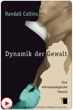 Collins |  Dynamik der Gewalt | eBook | Sack Fachmedien