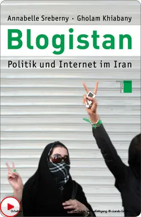 Sreberny / Khiabany |  Blogistan | eBook | Sack Fachmedien