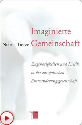 Tietze | Imaginierte Gemeinschaft | E-Book | www.sack.de