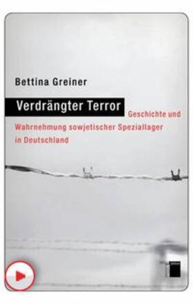 Greiner | Verdrängter Terror | E-Book | sack.de