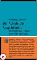 Kraushaar |  Der Aufruhr der Ausgebildeten | eBook | Sack Fachmedien
