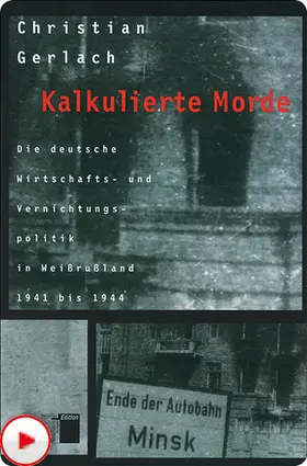 Gerlach | Kalkulierte Morde | E-Book | www.sack.de