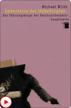 Wildt | Generation des Unbedingten | E-Book | www.sack.de