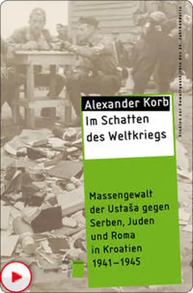 Korb |  Im Schatten des Weltkriegs | eBook | Sack Fachmedien