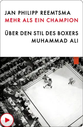 Reemtsma | Mehr als ein Champion | E-Book | www.sack.de