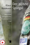 Naumann |  Der blinde Spiegel | eBook | Sack Fachmedien
