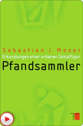 Moser |  Pfandsammler | eBook | Sack Fachmedien