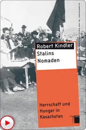 Kindler |  Stalins Nomaden | eBook | Sack Fachmedien
