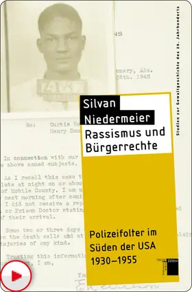 Niedermeier | Rassismus und Bürgerrechte | E-Book | www.sack.de