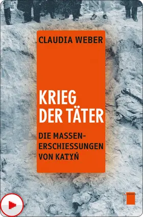 Weber |  Krieg der Täter | eBook | Sack Fachmedien