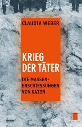 Weber | Krieg der Täter | E-Book | www.sack.de