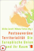 Jureit / Tietze |  Postsouveräne Territorialität | eBook | Sack Fachmedien