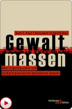 Paul / Schwalb |  Gewaltmassen | eBook | Sack Fachmedien