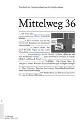 Hamburger Institut für Sozialforschung |  Einsamkeit und Freundschaft im Kommunikationszeitalter | Buch |  Sack Fachmedien
