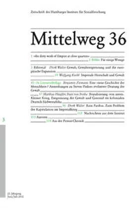  Koloniale Gewalt | Buch |  Sack Fachmedien