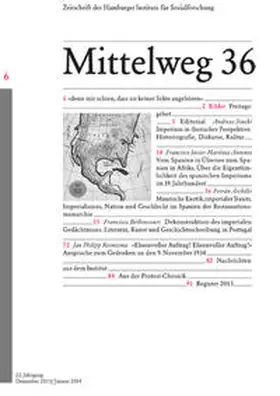  Imperien revisited - Spanien und Portugal | Buch |  Sack Fachmedien