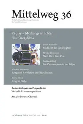  Replay – Mediengeschichten des Kriegsfilms | Buch |  Sack Fachmedien