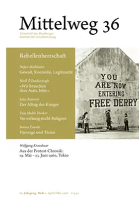 Malthaner |  Rebellenherrschaft | Buch |  Sack Fachmedien