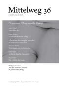 Wolters |  Grauzonen. Über sexuelle Gewalt | Buch |  Sack Fachmedien