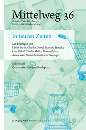 Sahr / Müller / Kokol | In teuren Zeiten | Buch | 978-3-86854-774-0 | sack.de