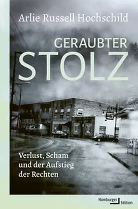 Hochschild |  Geraubter Stolz | Buch |  Sack Fachmedien