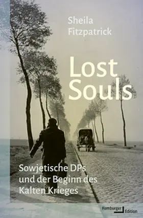 Fitzpatrick |  Lost Souls | Buch |  Sack Fachmedien