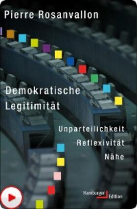 Rosanvallon |  Demokratische Legitimität | eBook | Sack Fachmedien