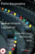 Rosanvallon |  Demokratische Legitimität | eBook | Sack Fachmedien