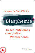 Saint Victor |  Blasphemie | eBook | Sack Fachmedien