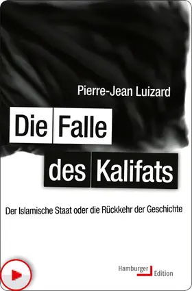 Luizard |  Die Falle des Kalifats | eBook | Sack Fachmedien
