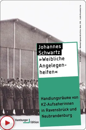 Schwartz | "Weibliche Angelegenheiten" | E-Book | www.sack.de